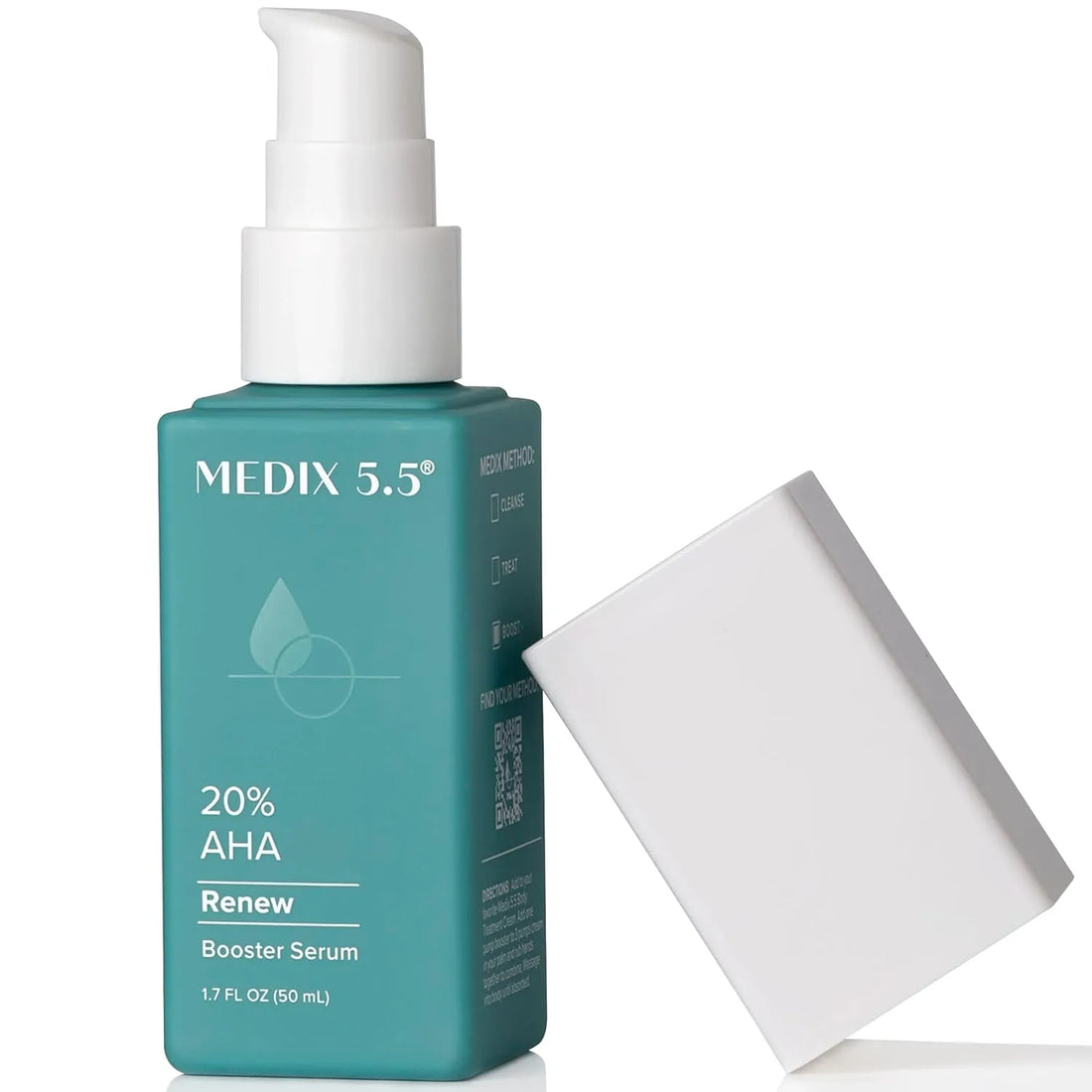 Medix 5.5 20% AHA Renew Booster Serum