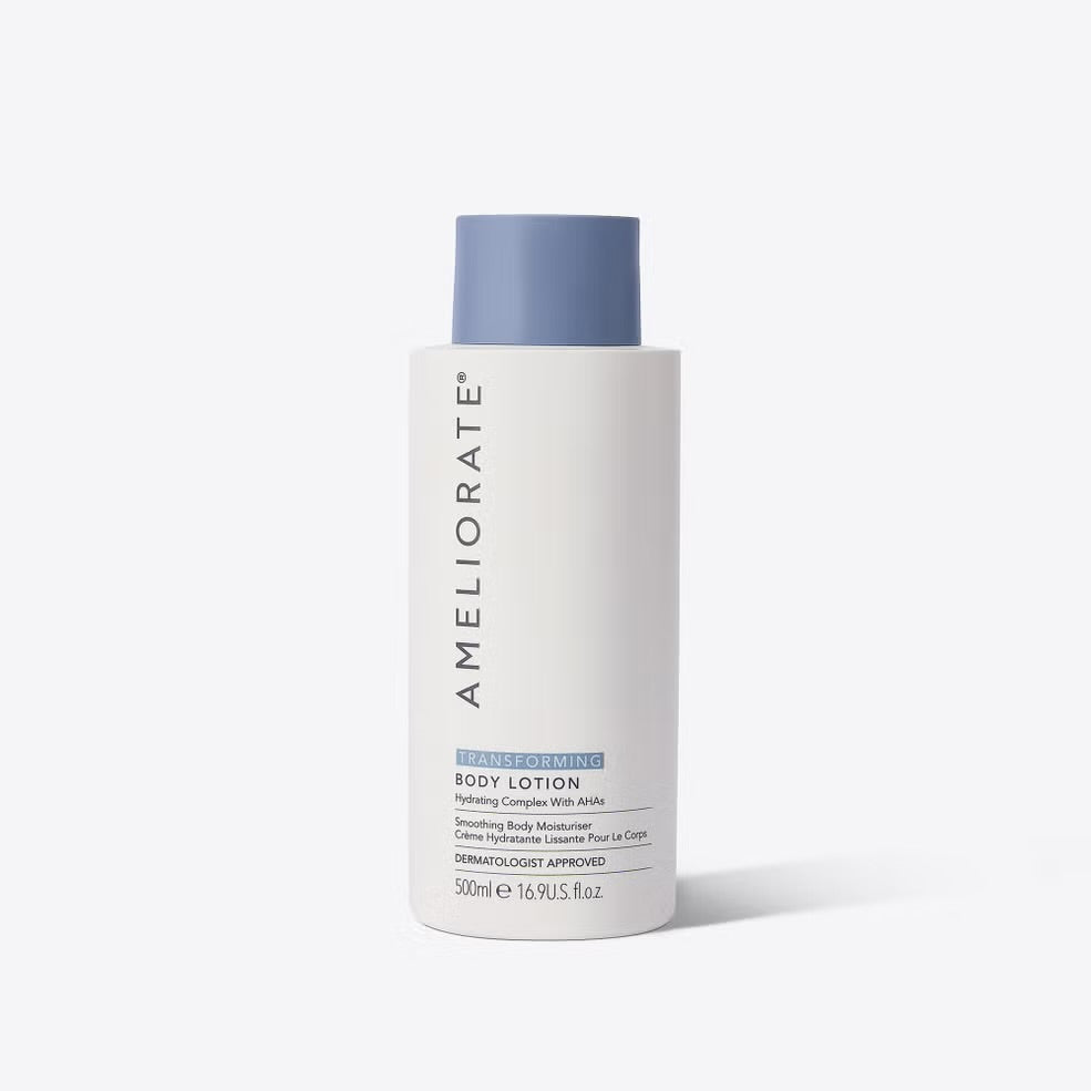 Ameliorate Transforming Body Lotion