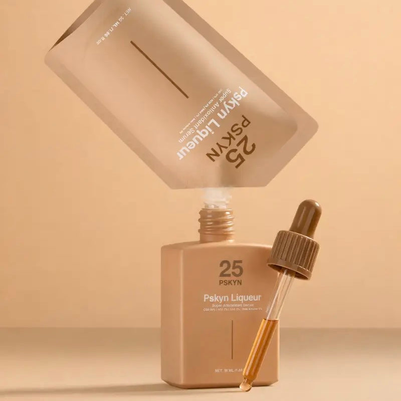 25 Pskyn Liqueur - Refill