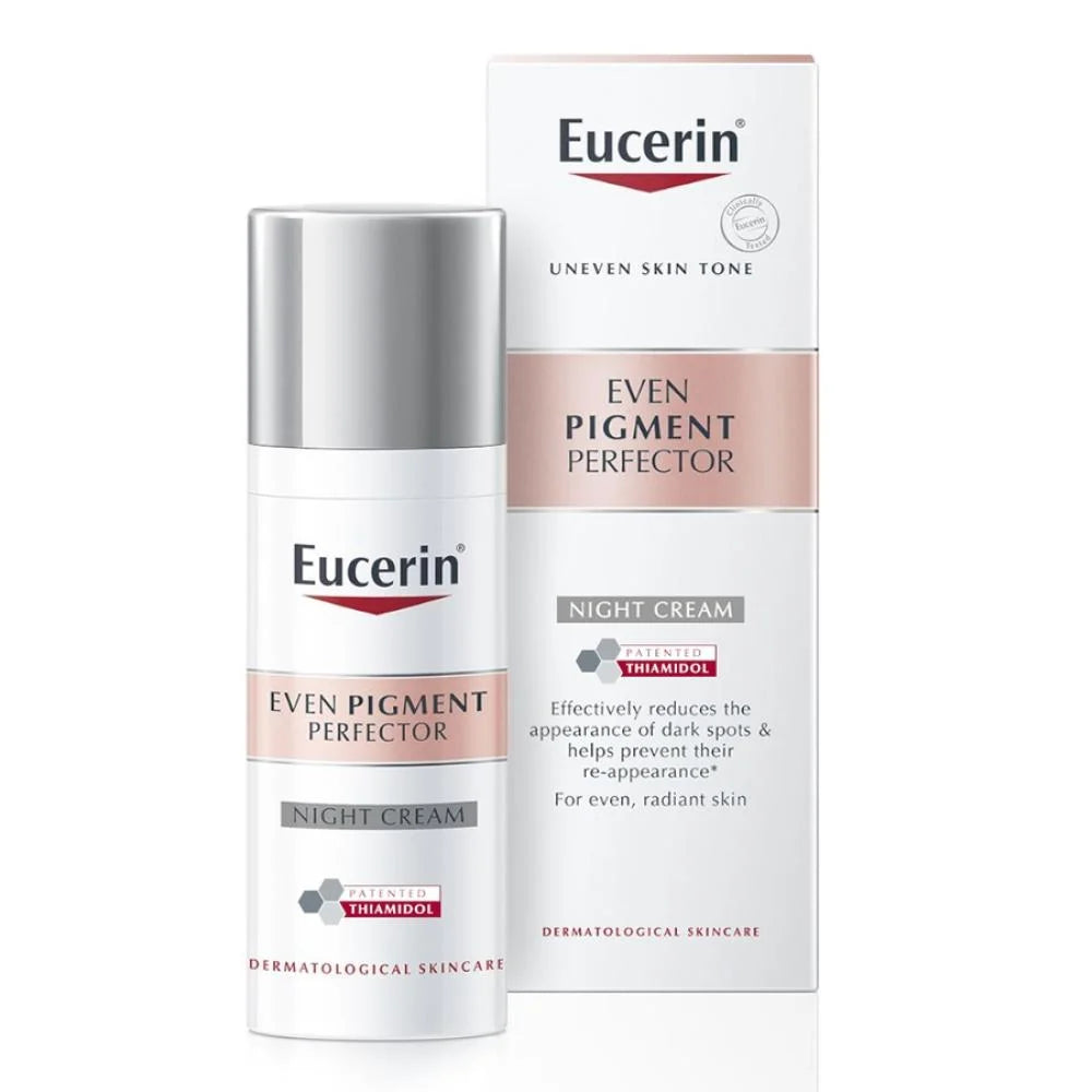 Eucerin Even Pigment Perfector Night Cream