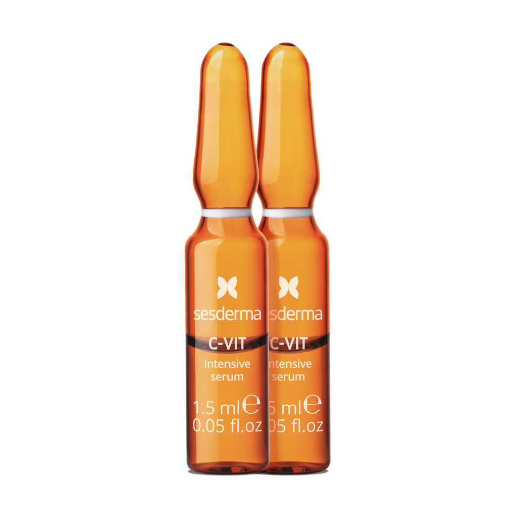 Sesderma C-Vit Intensive Serum Ampoules 12%