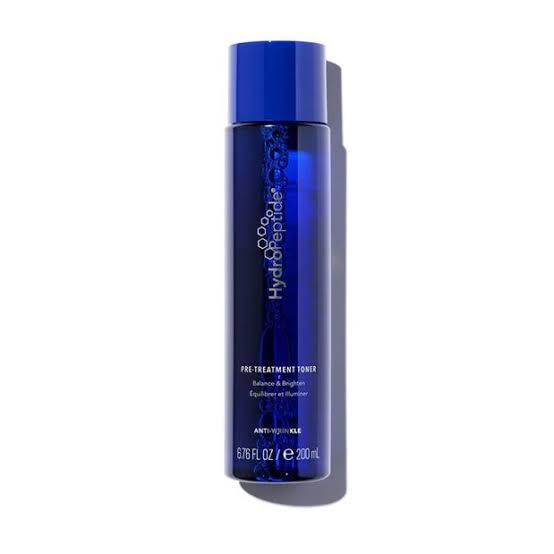 HydroPeptide Pre-Treatment Toner - Anti-Wrinkle Brightening Toner