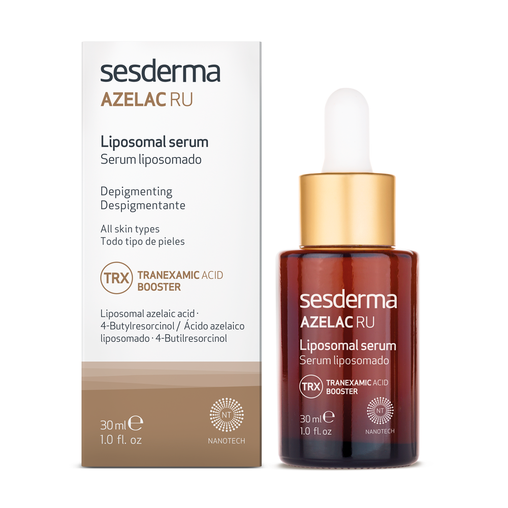 Sesderma Azelac RU Liposomal Serum
