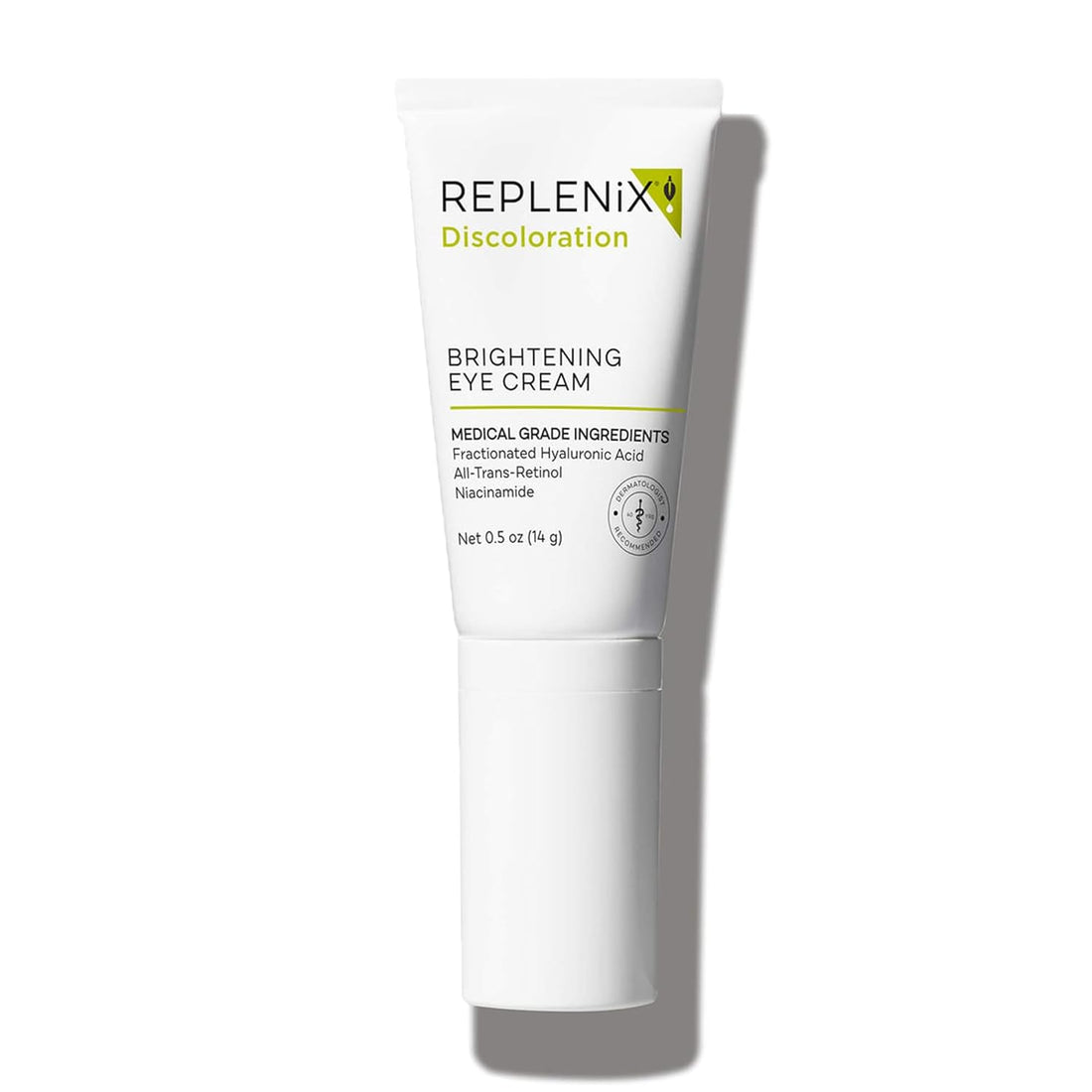 Replenix Brightening Eye Cream