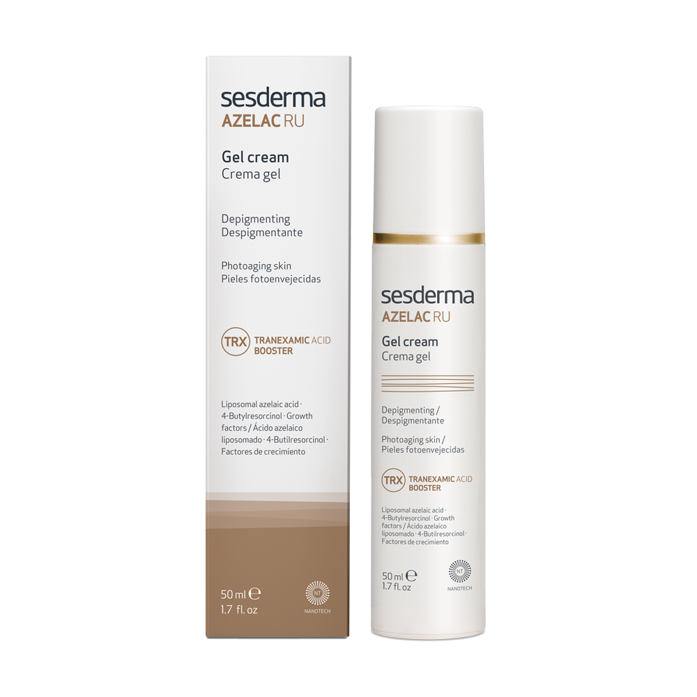 Sesderma Azelac RU Gel Cream
