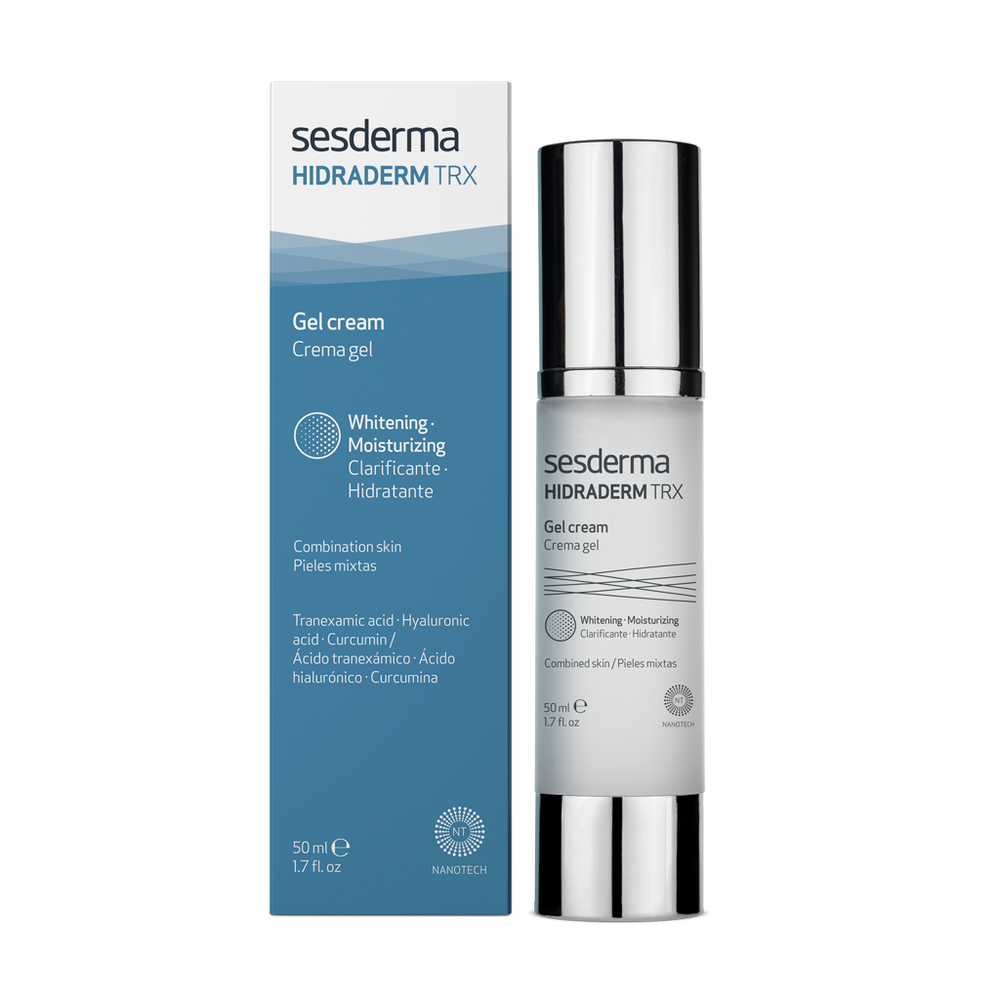 Sesderma Hidraderm TRX Gel Cream