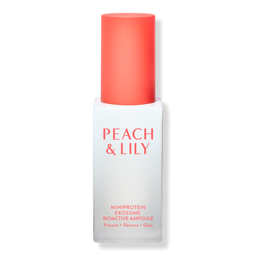 Peach & Lily MiniProtein Exosome Bioactive Ampoule