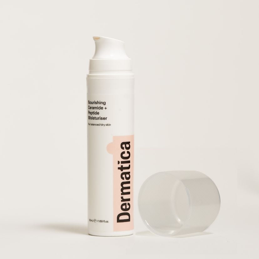 Dermatica Nourishing Ceramide + Peptide Moisturiser