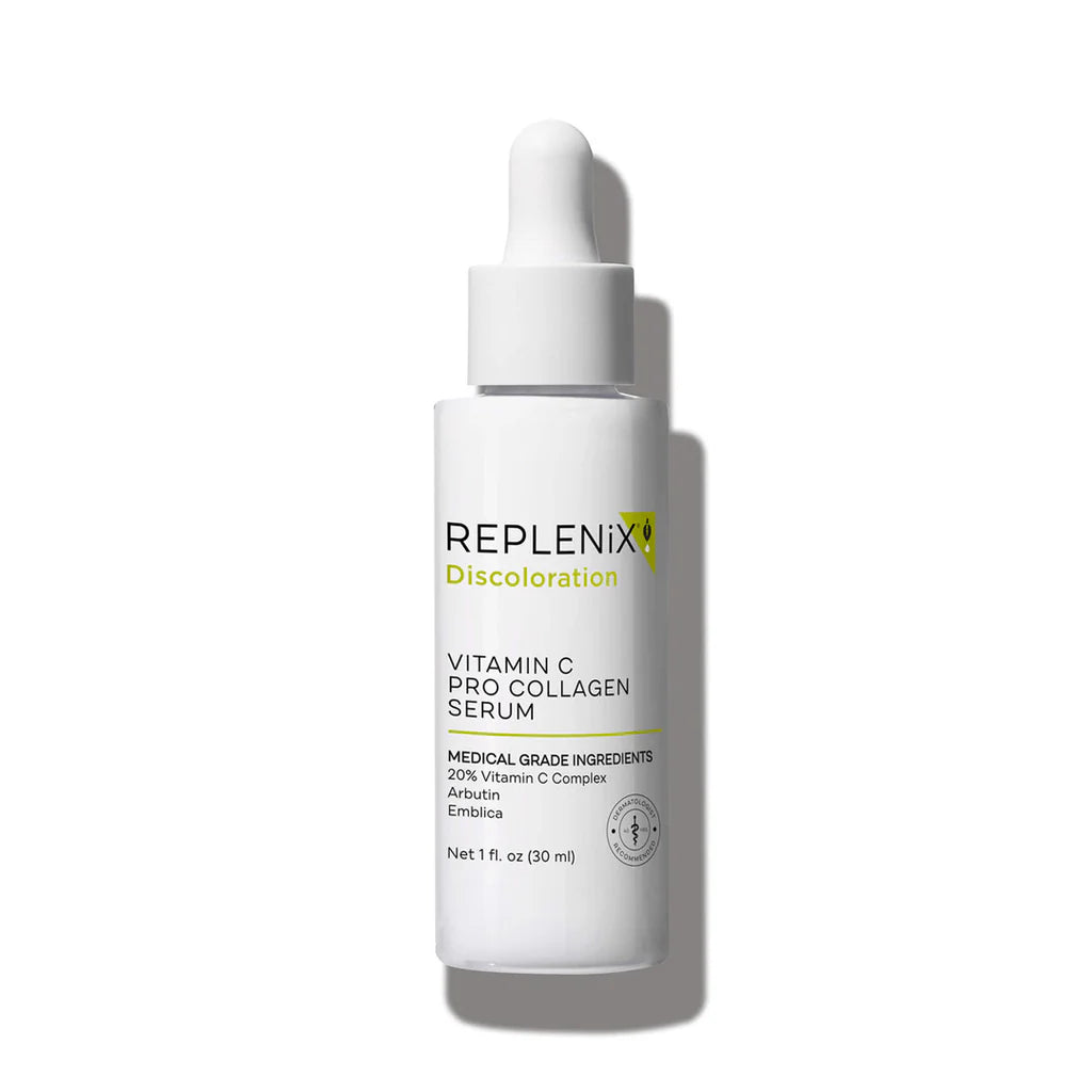Replenix Vitamin C Pro Collagen Serum