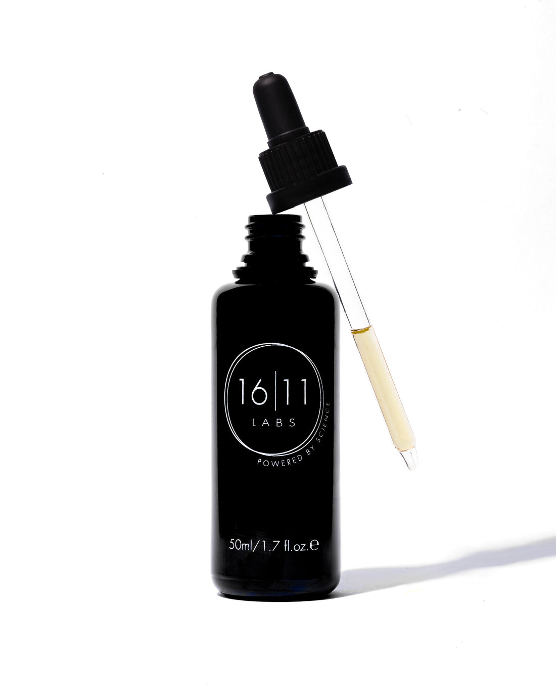 1611 Labs Intense Moisturisation & Anti-Dehydration Complex (Formula 1|v.7)