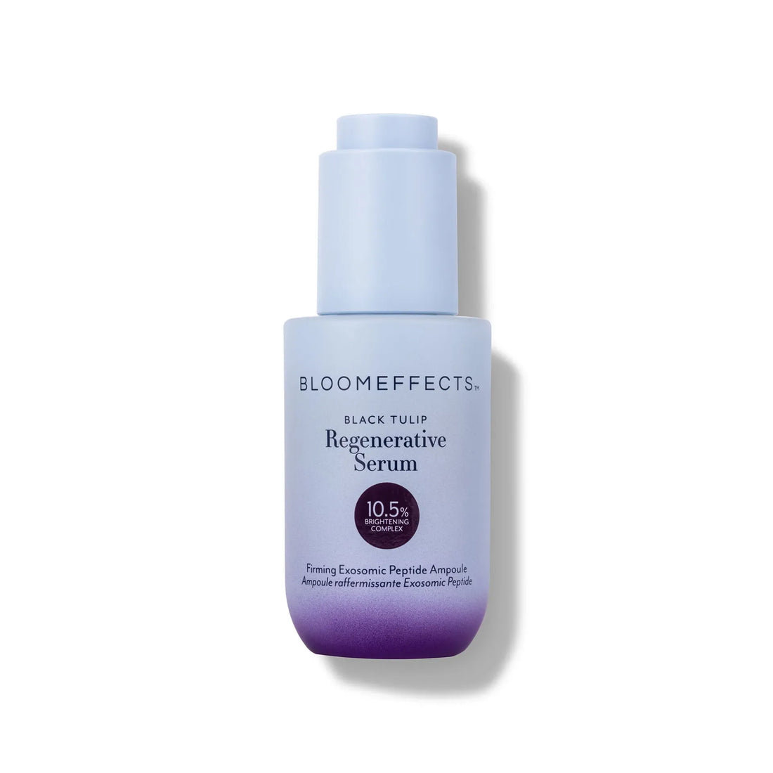 Bloomeffects Black Tulip Regenerative Serum
