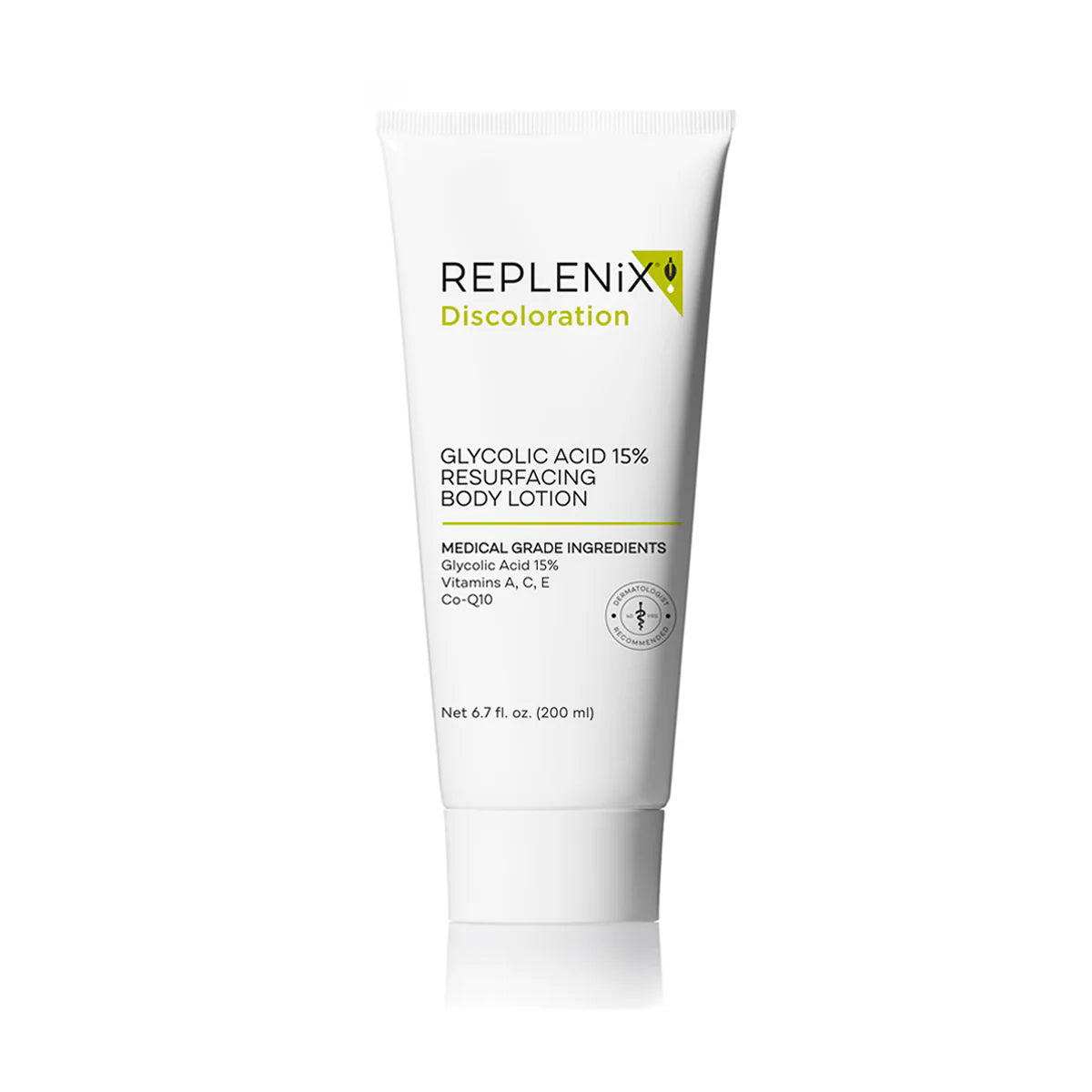 Replenix Glycolic Acid 15% Resurfacing Body Lotion