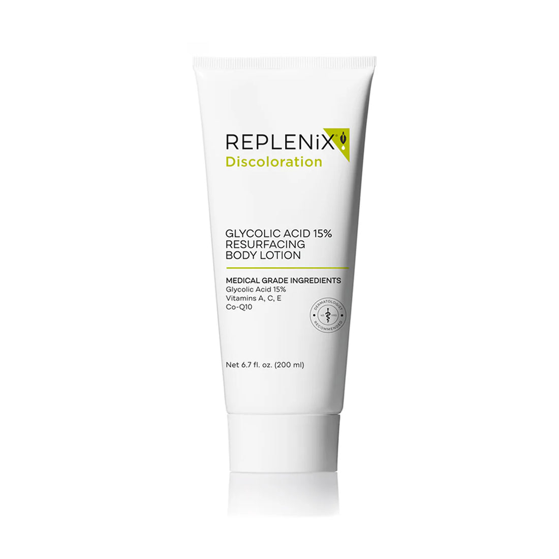 Replenix Glycolic Acid 15% Resurfacing Body Lotion