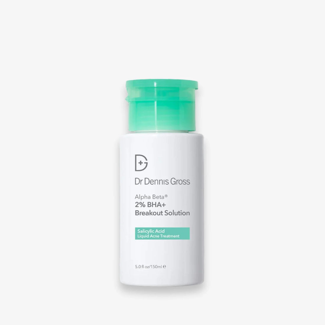 Dr Dennis Gross Skincare Alpha Beta 2% BHA+ Breakout Solution