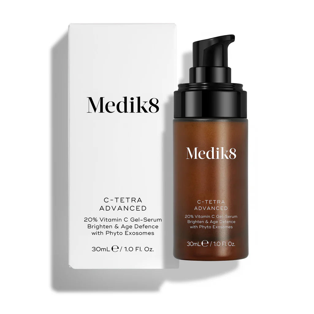 Medik8 C-Tetra Advanced Serum