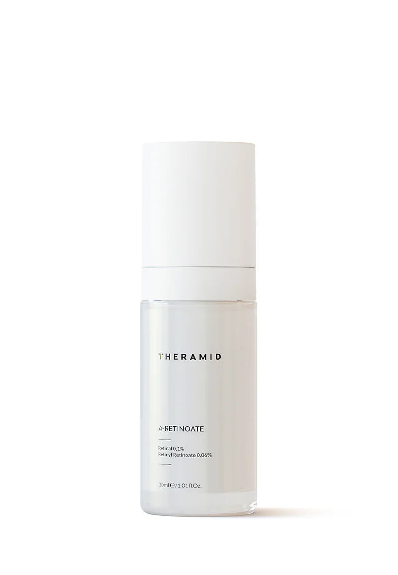 Theramid A-Retinoate (0.1% Retinaldehyde & 0.06% Retinyl Retinoate)