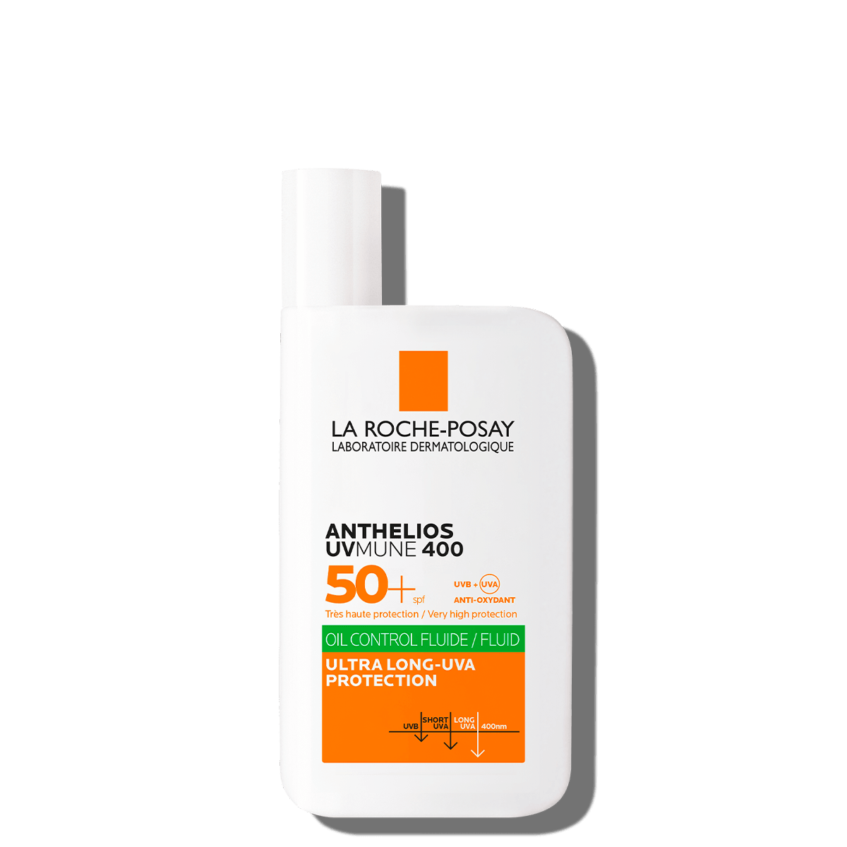 La Roche-Posay Anthelios UVMune 400 Oil Control Fluid SPF50+