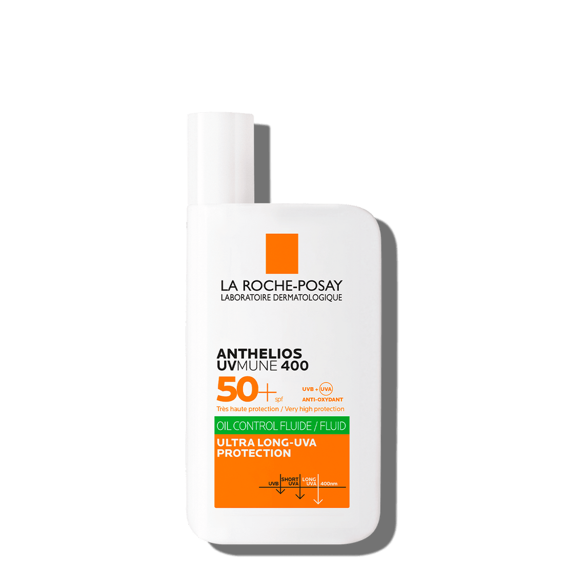 La Roche-Posay Anthelios UVMune 400 Oil Control Fluid SPF50+