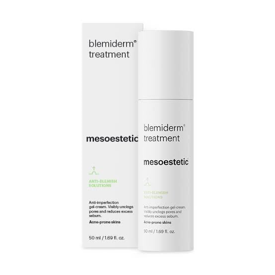 Mesoestetic Blemiderm Treatment (10% Azelaic Acid & Retinol)
