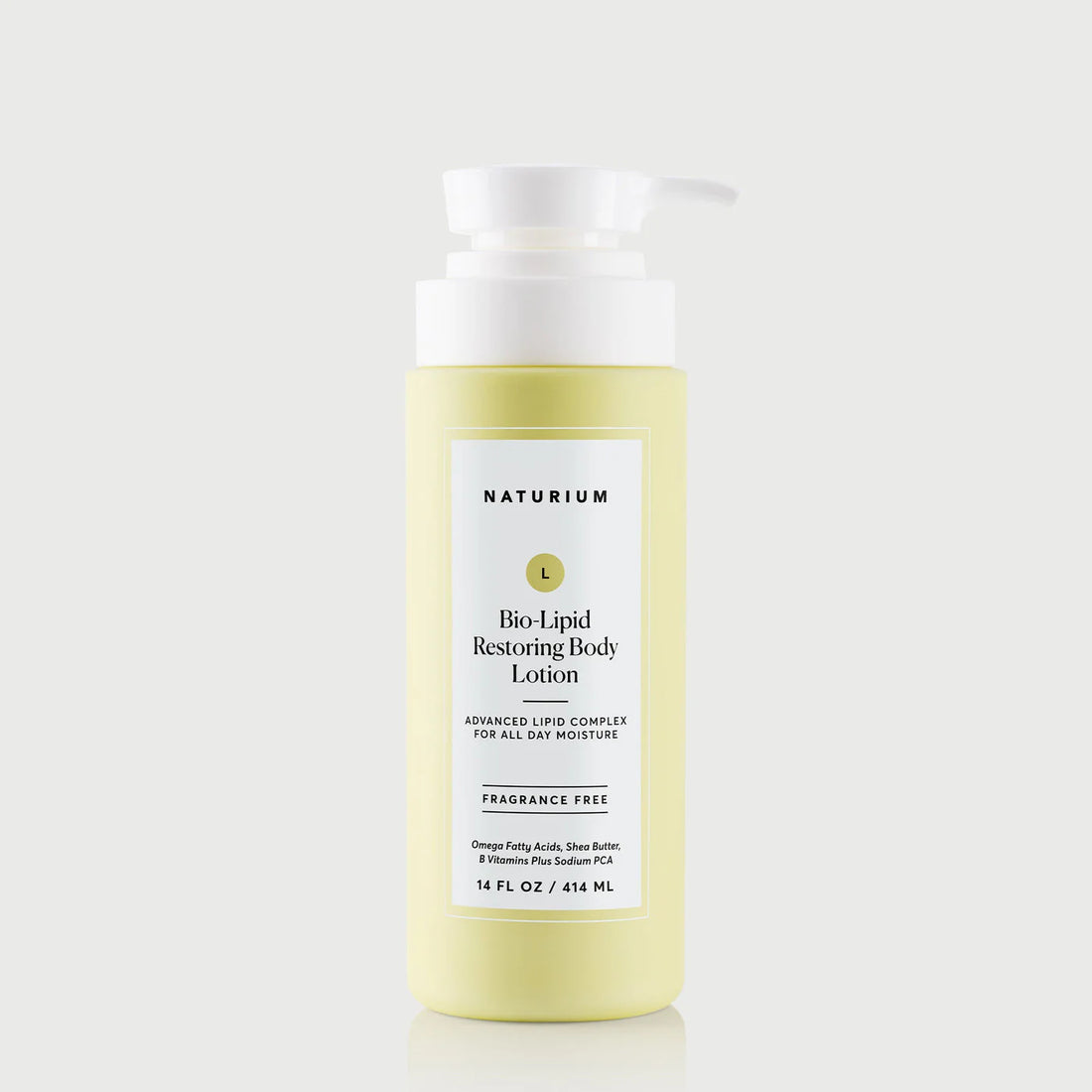 Naturium Bio-Lipid Restoring Body Lotion