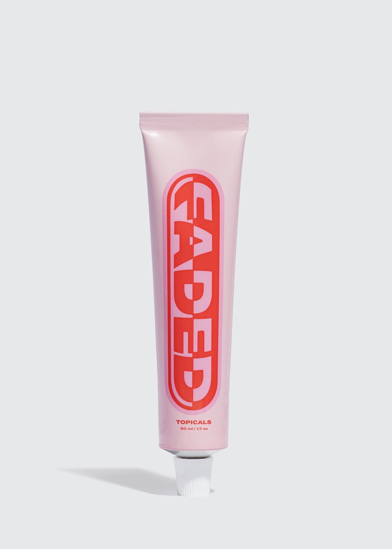 Topicals Faded Brightening & Clearing Serum