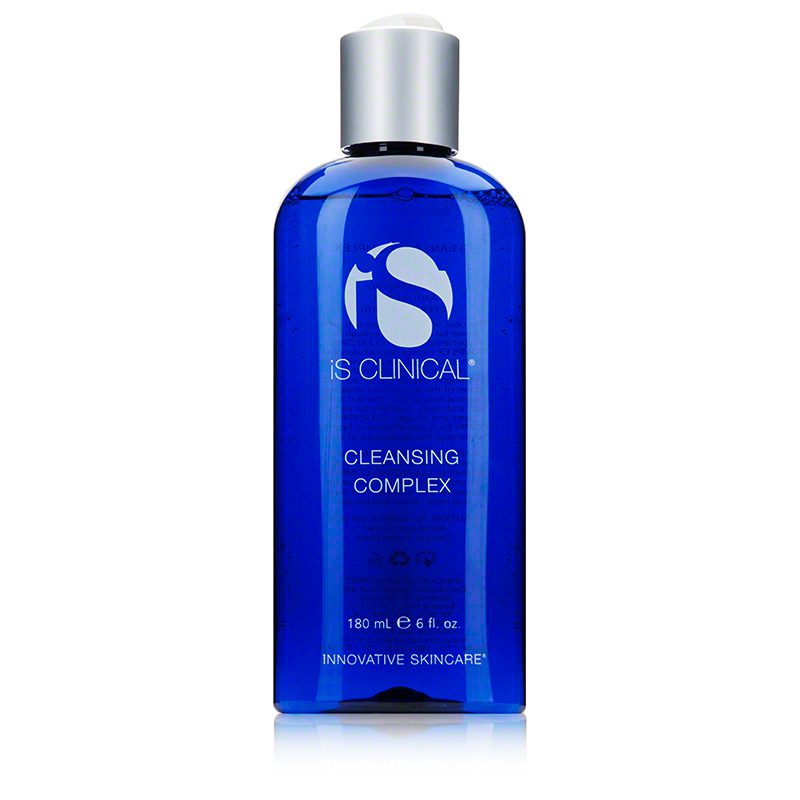 iS Clinical Cleansing Complex
