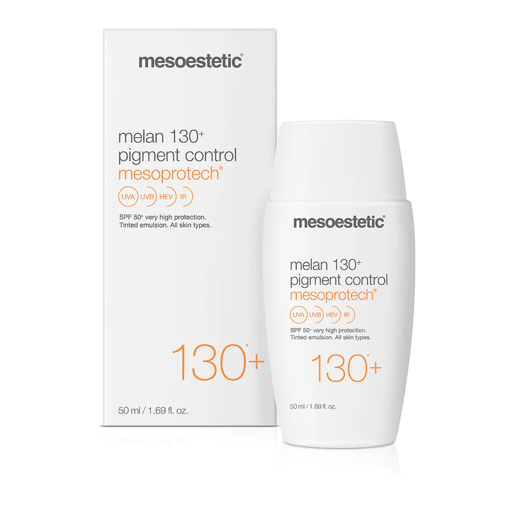 Mesoestetic Mesoprotech Melan SPF130+ Pigment Control