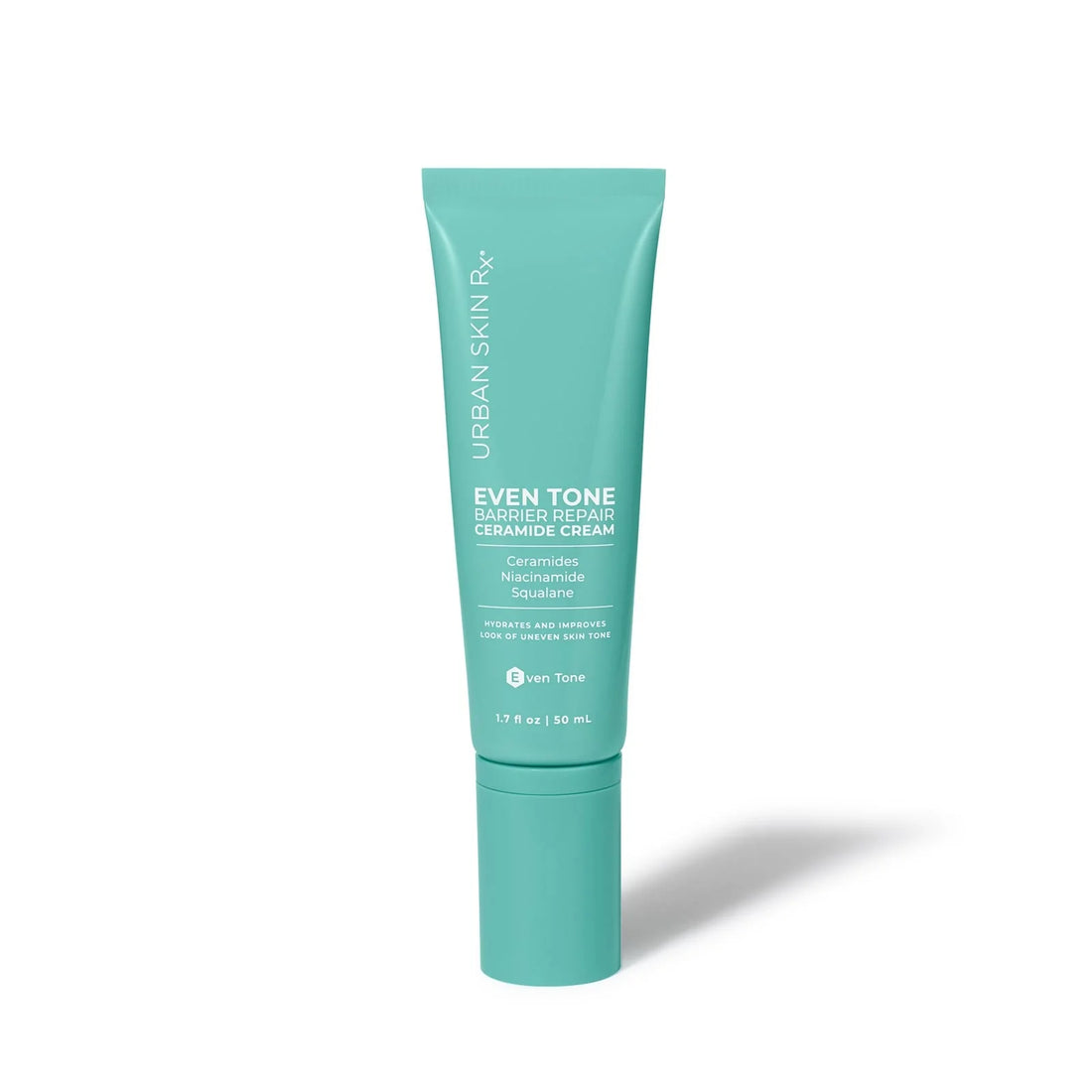 Urban Skin Rx Even Tone Barrier Repair Ceramide Cream