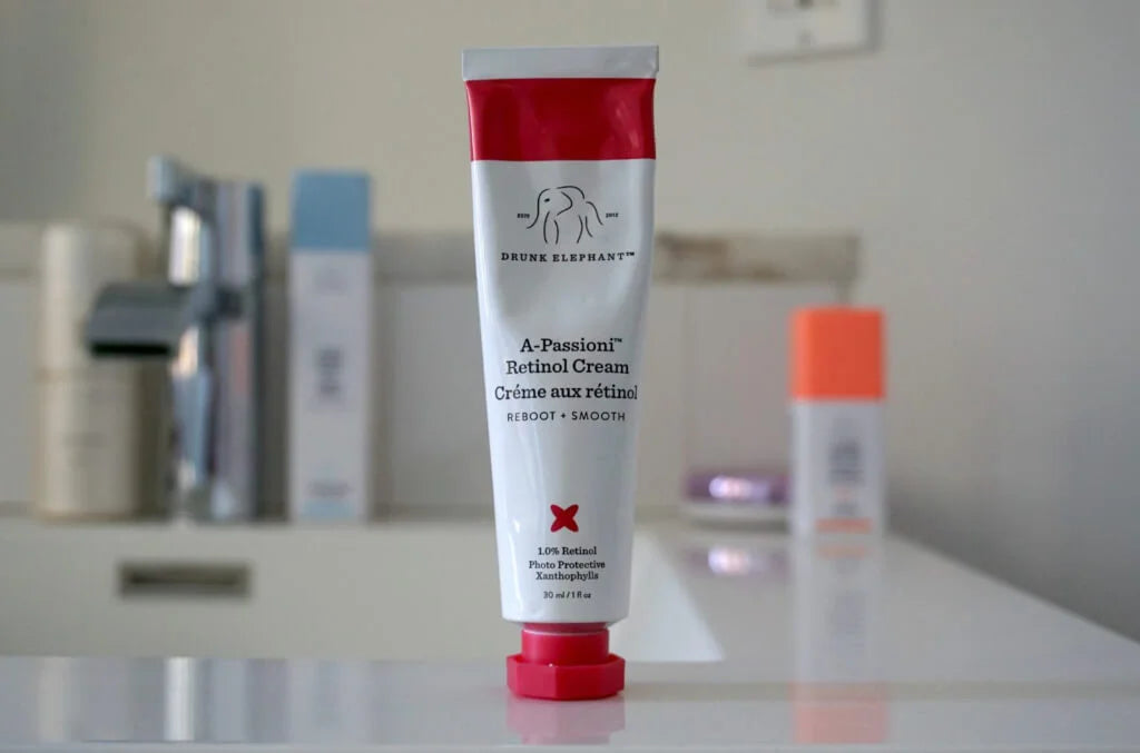 Drunk Elephant A-Passioni Retinol Cream