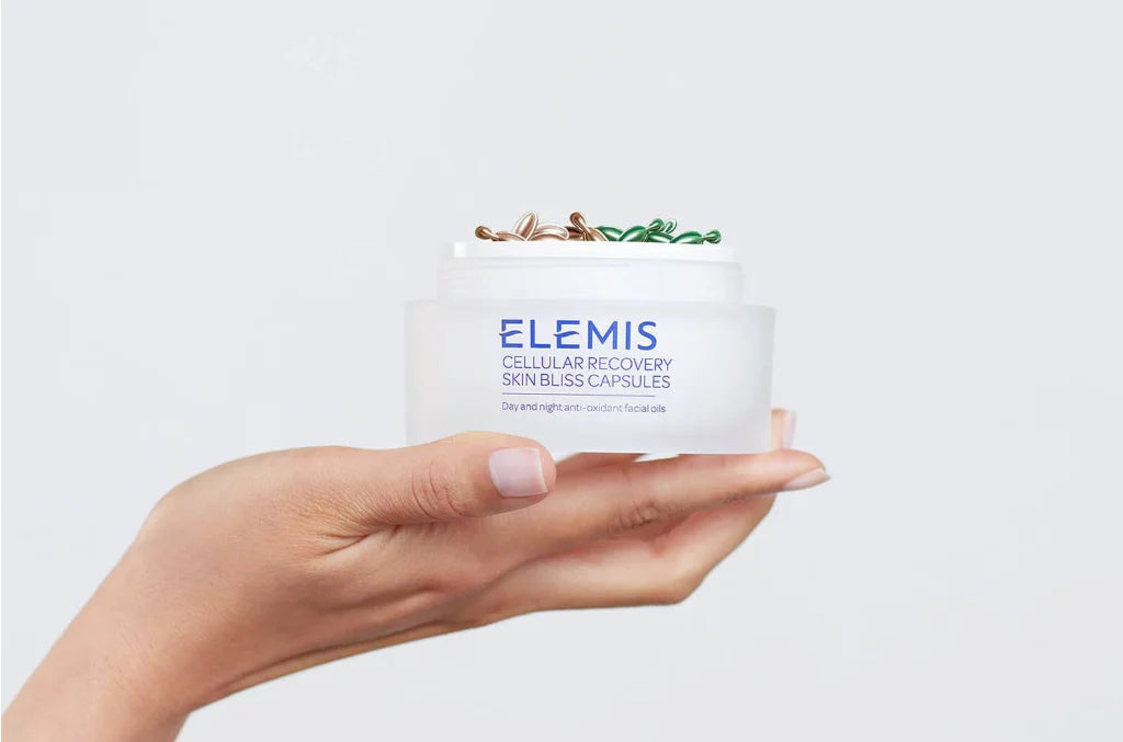 Elemis Cellular Recovery Skin Bliss Capsules