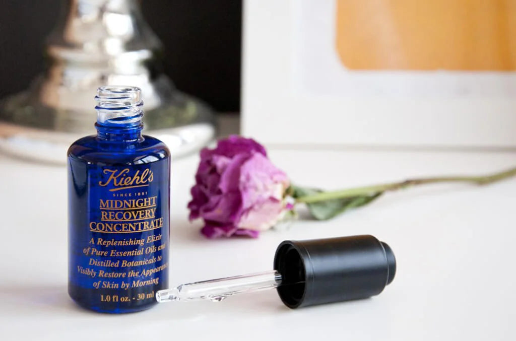 Kiehl’s Midnight Recovery Concentrate