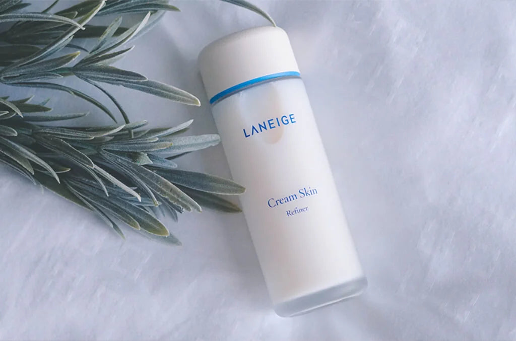 Laneige Cream Skin Refiner