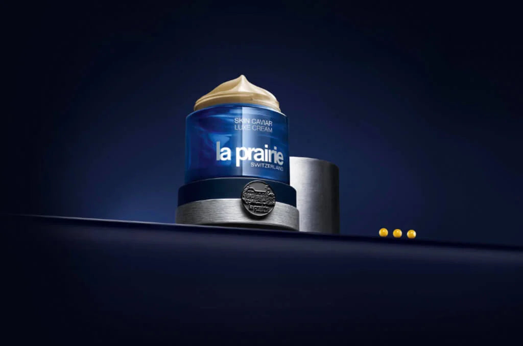 La Prairie Skin Caviar Luxe Lifting & Firming Cream