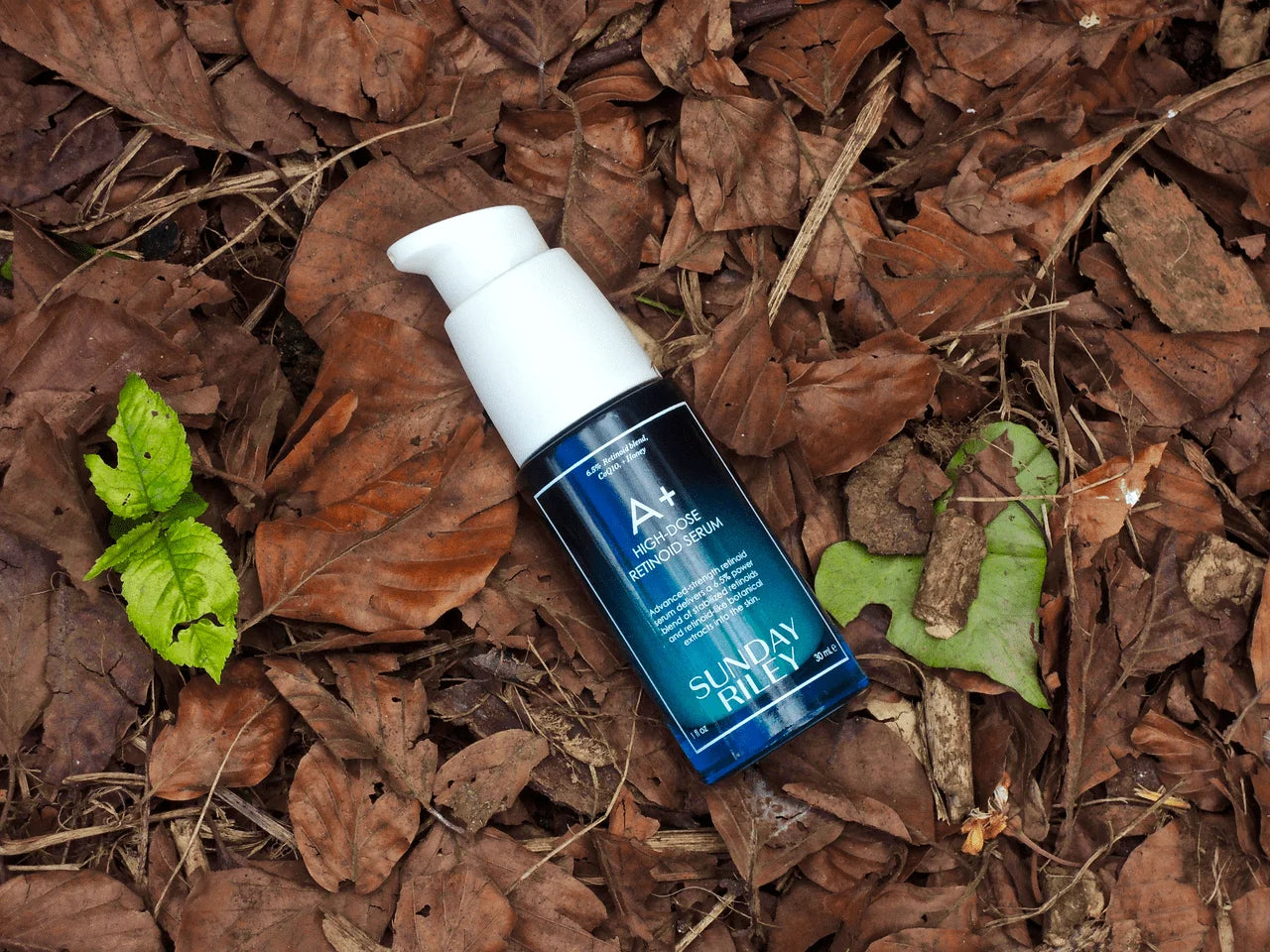 Sunday Riley A+ High Dose Retinoid Serum