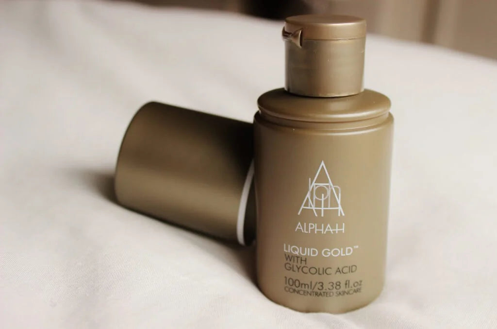 Alpha-H Liquid Gold with Glycolic Acid