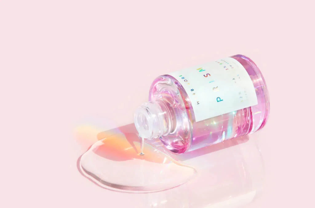 Herbivore Prism 12% AHA + 3% BHA Exfoliating Glow Serum