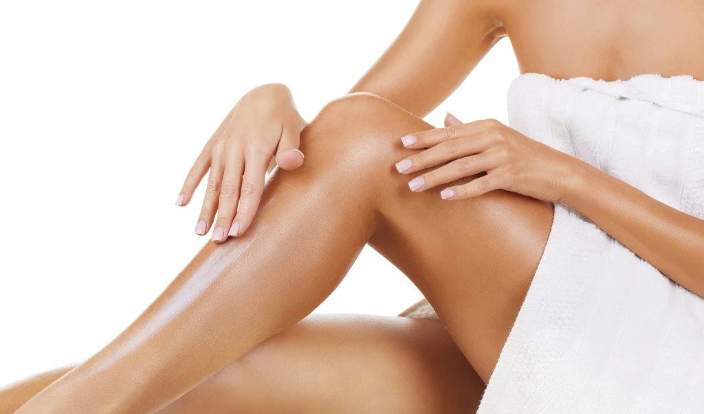 Keratosis Pilaris (Chicken Skin)