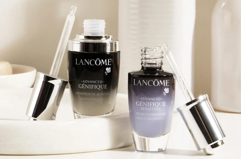 Lancôme Advance Génifique Youth Activating Serum