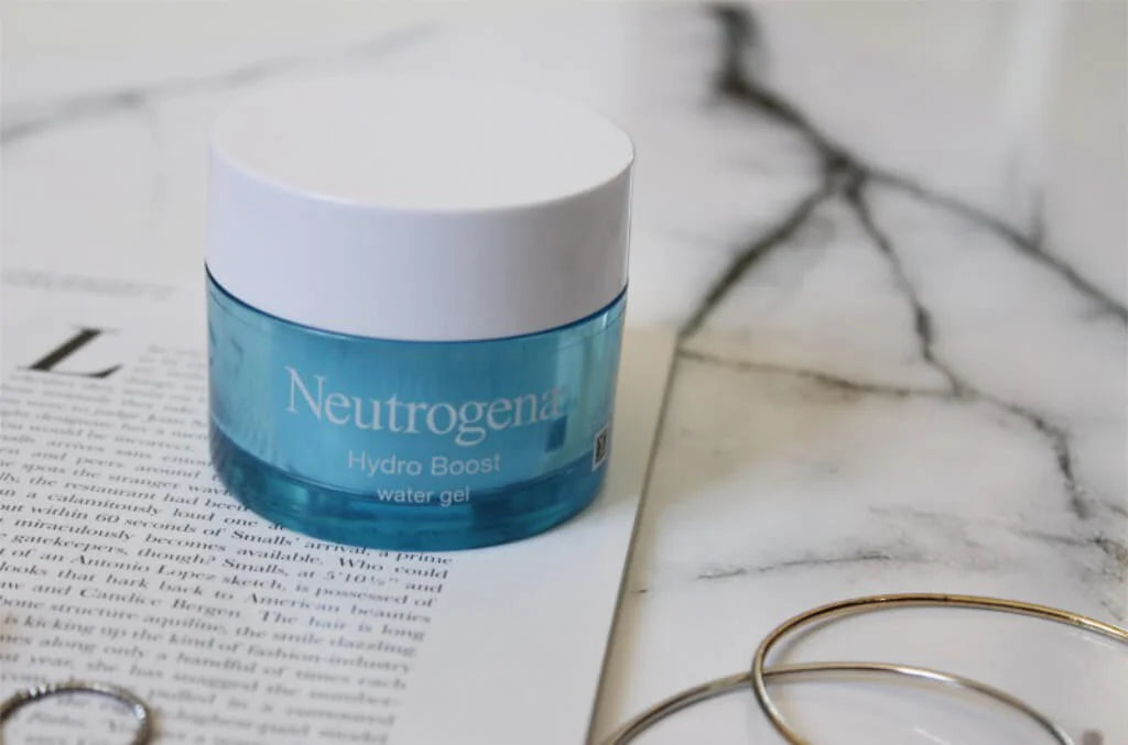 Neutrogena Hydro Boost Water Gel Moisturizer