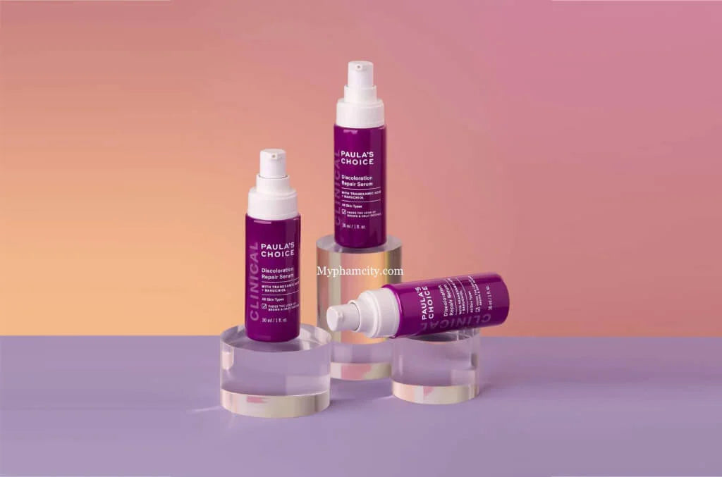 Paula’s Choice Discoloration Repair Serum
