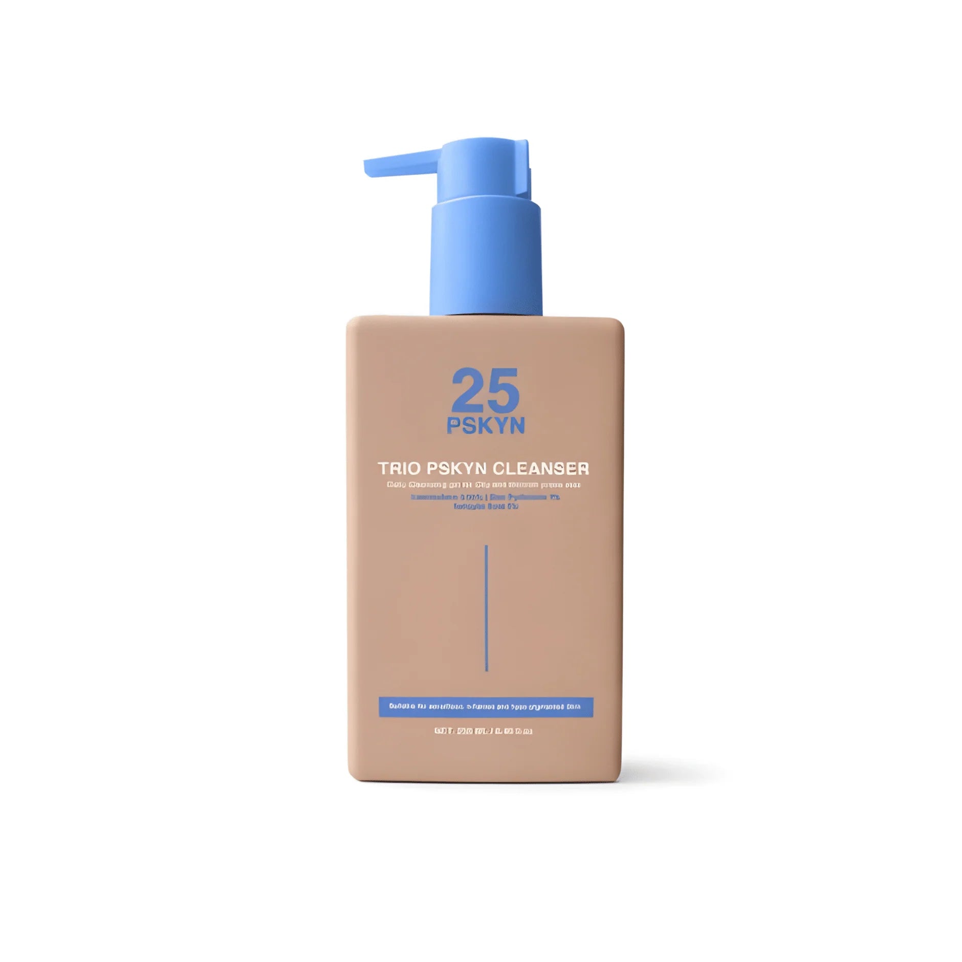 25 Pskyn Trio Pskyn Cleanser