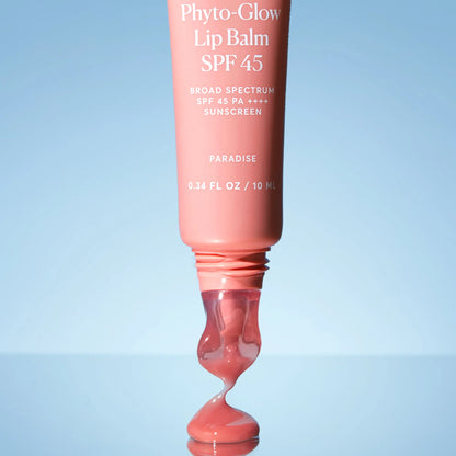 Naturium Phyto-Glow Lip Balm SPF 45
