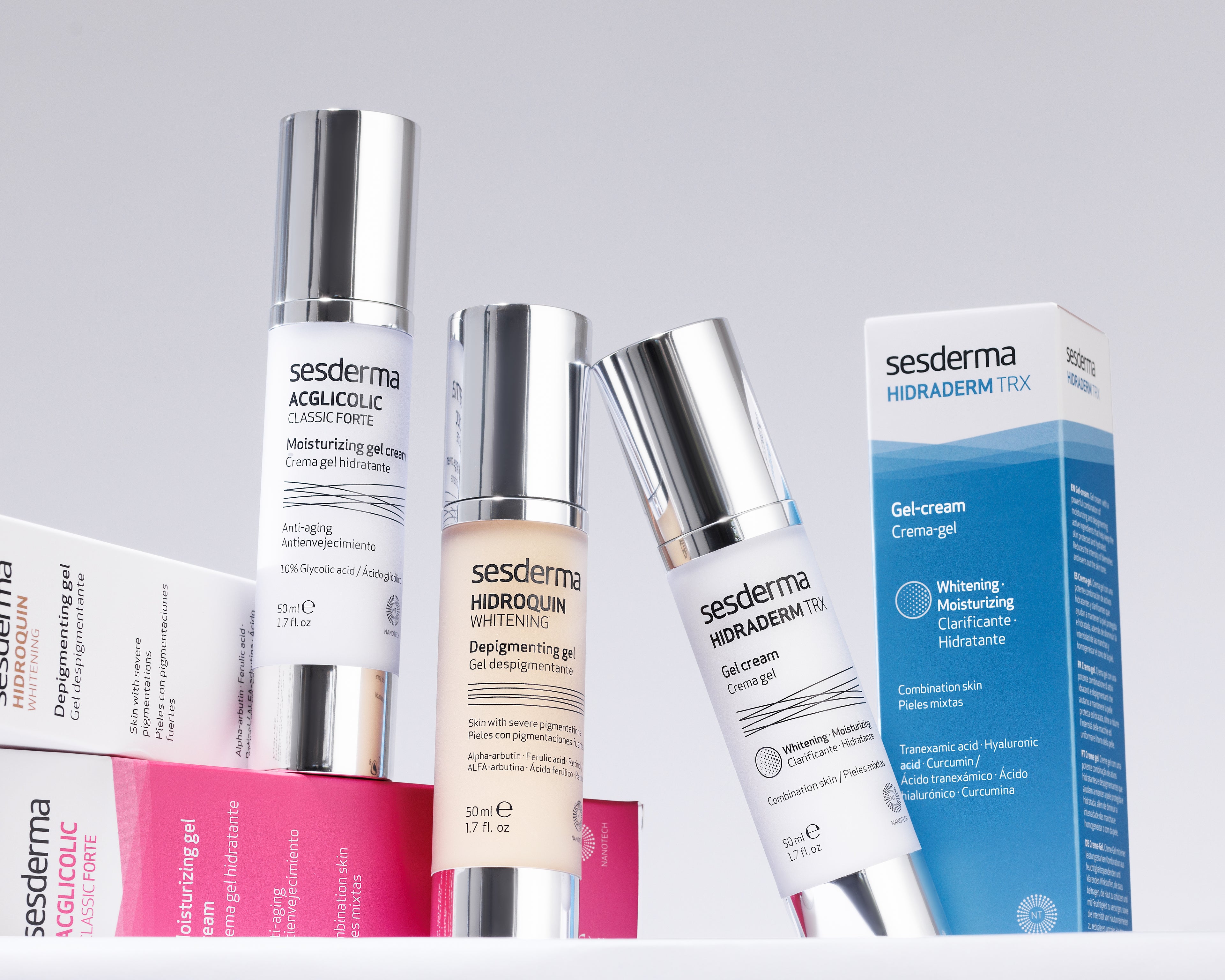 Sesderma ‘The Pigment Control Trio’