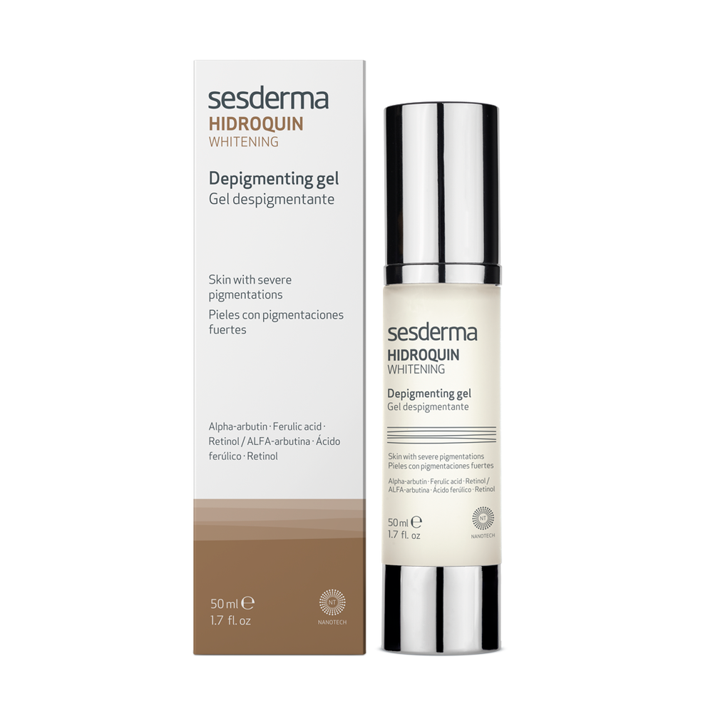 Sesderma Hidroquin Depigmenting Gel