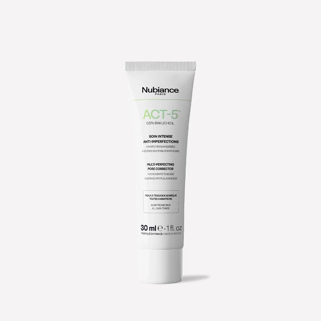 Nubiance Anti-Blemish Cream