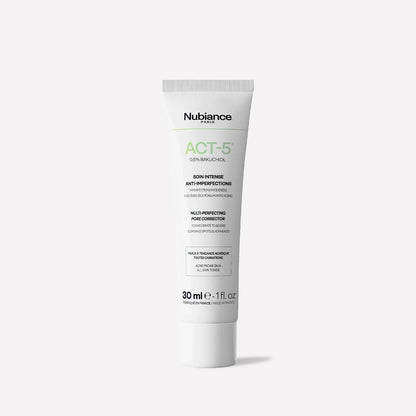 Nubiance Anti-Blemish Cream