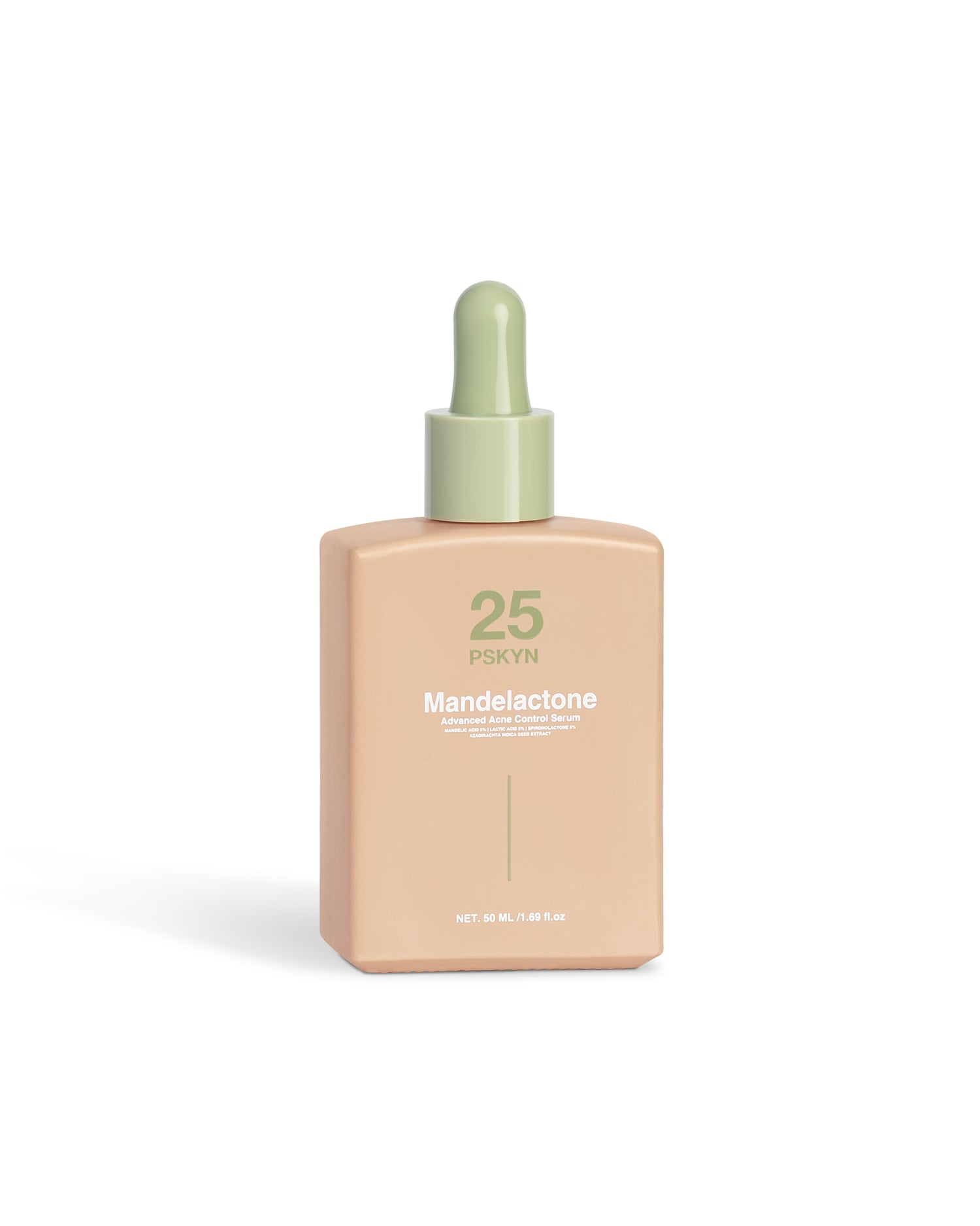 25 Pskyn Mandelactone