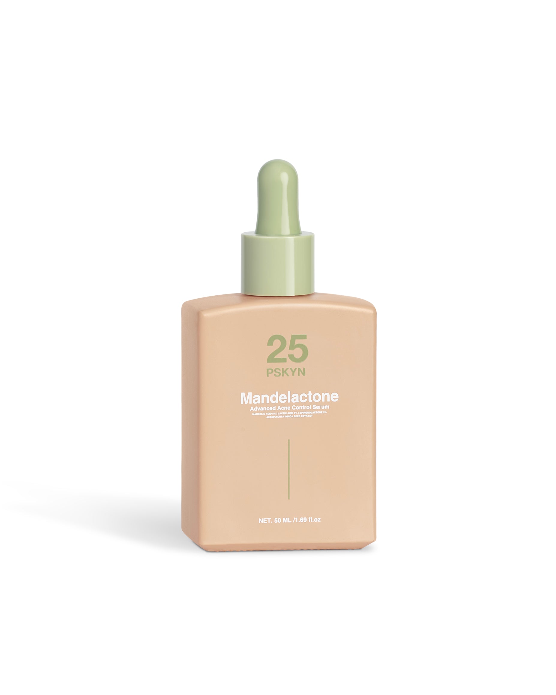 25 Pskyn Mandelactone