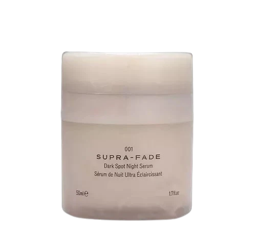 Hue Supra-Fade Dark Spot Night Serum