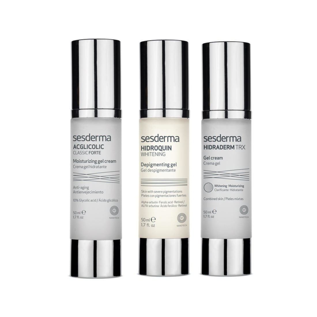 Sesderma ‘The Pigment Control Trio’